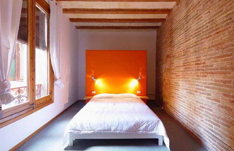 Visit-Bcn Cosmopolitan Apartments Барселона Экстерьер фото