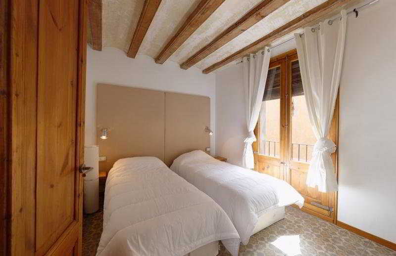 Visit-Bcn Cosmopolitan Apartments Барселона Экстерьер фото