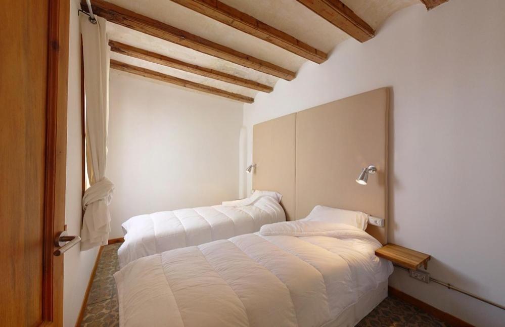 Visit-Bcn Cosmopolitan Apartments Барселона Номер фото
