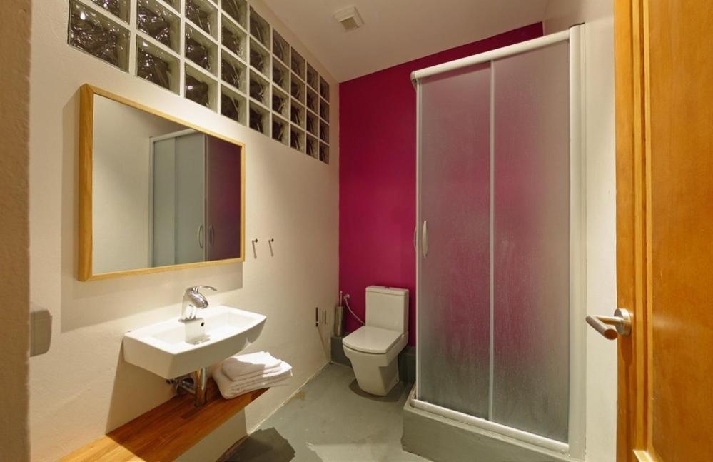 Visit-Bcn Cosmopolitan Apartments Барселона Номер фото